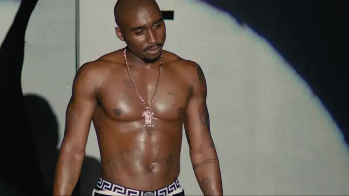 Трейлер (дублированный)