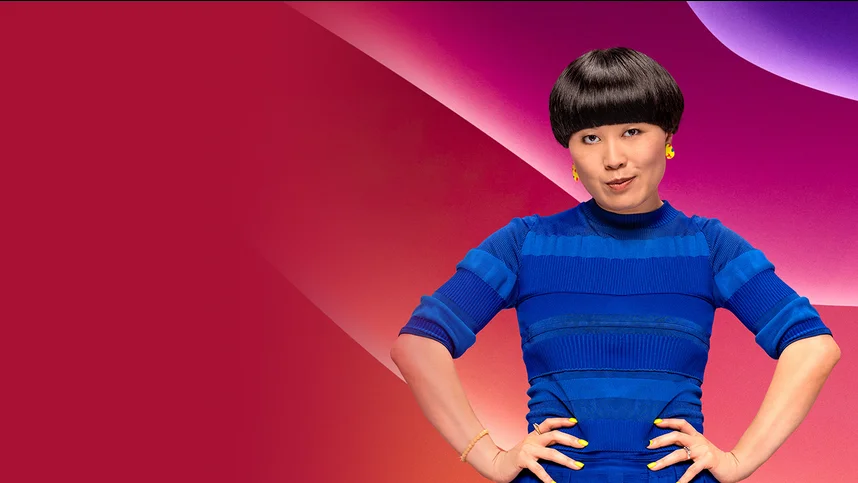 Ацуко Окацука: Незваный гость