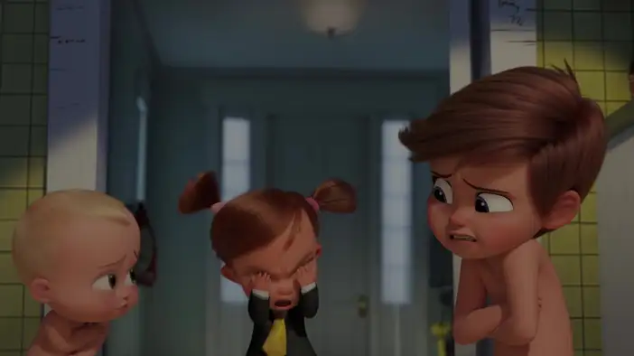 Трейлер (дублированный)