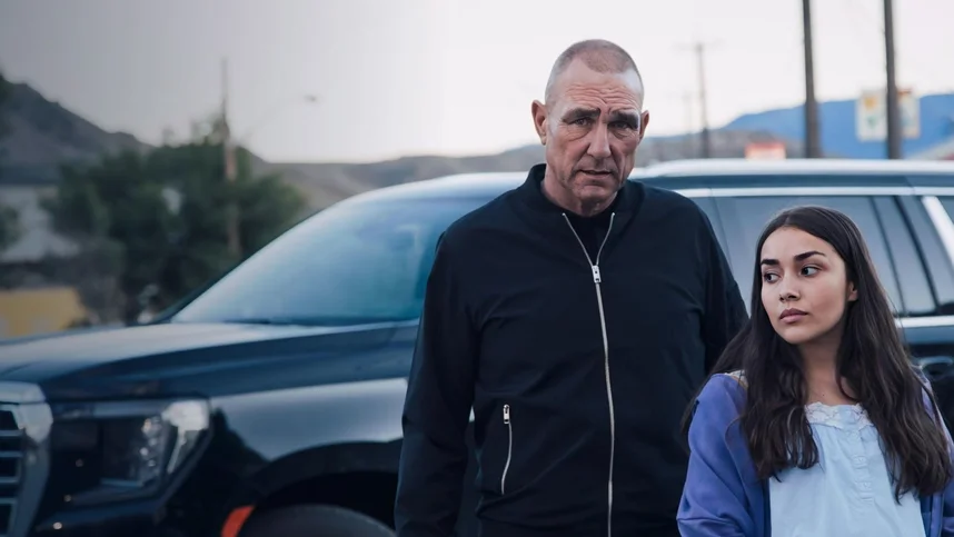 Неубиваемый