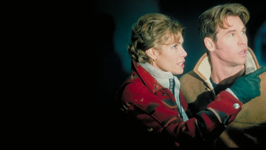 С первого взгляда