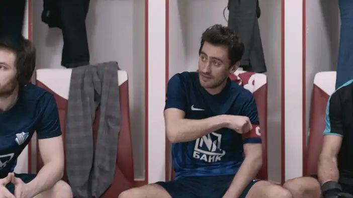 Промо-ролик