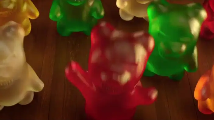 ТВ-ролик 2 (русский язык)