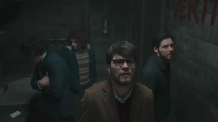 Трейлер (дублированный)