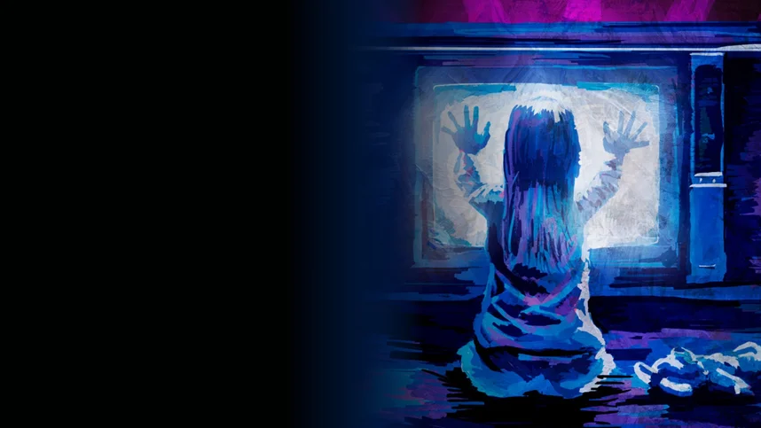 Полтергейст