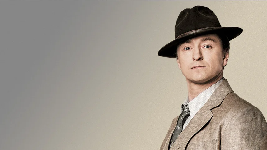 Охота на дьявола