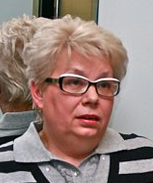 Алла Гончарова Алла Гончарова
