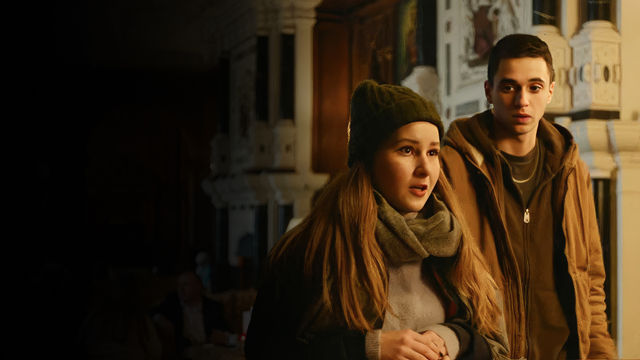 Дорогая мама