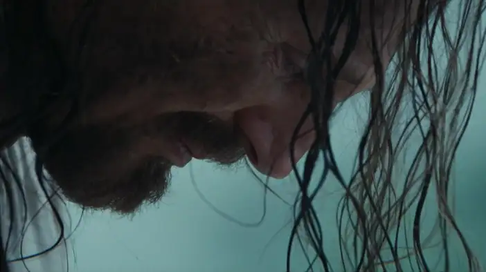 О съемках (английский язык)