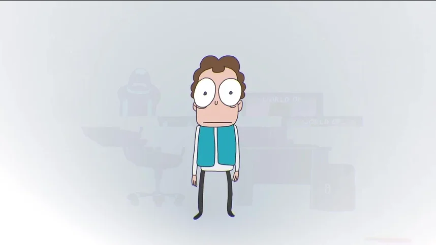 Знакомьтесь, Боб