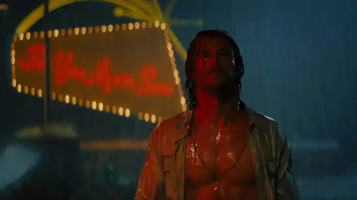 Трейлер 2 (английский язык)