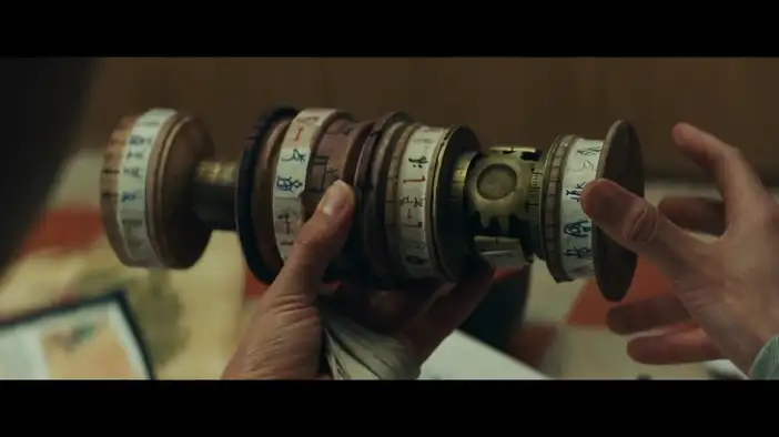 ТВ-ролик 2 (английский язык)