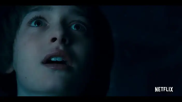 Трейлер (сезон 2, русский язык)