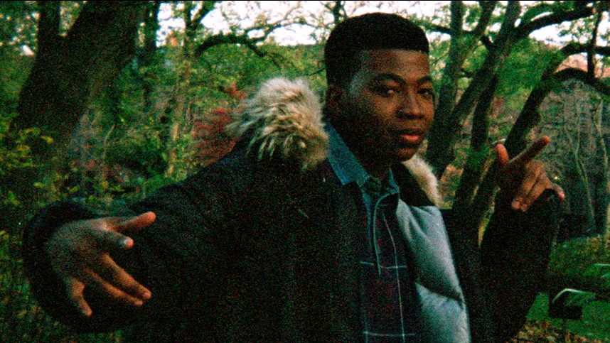 Власть в ночном городе. Книга третья: Юность Кэнена