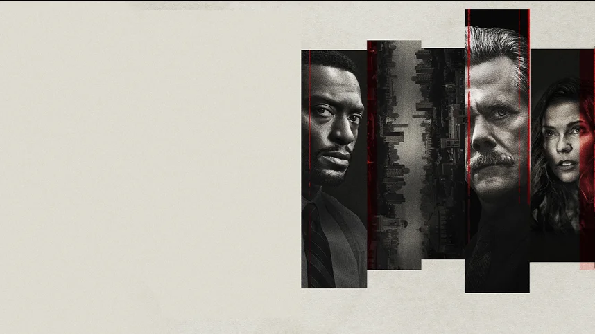 Город на холме