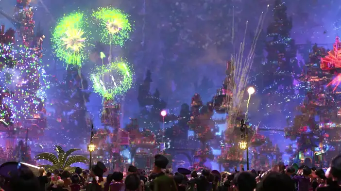 Трейлер (дублированный)