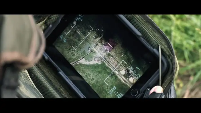 Трейлер (английский язык)