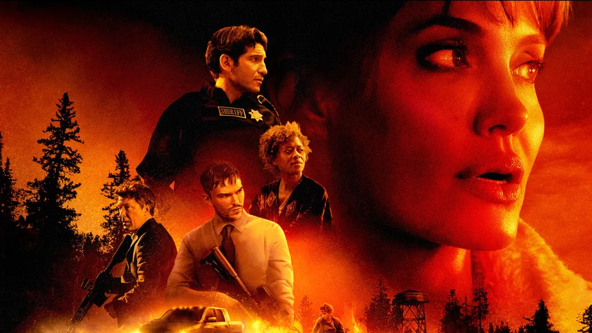 Те, кто желает мне смерти