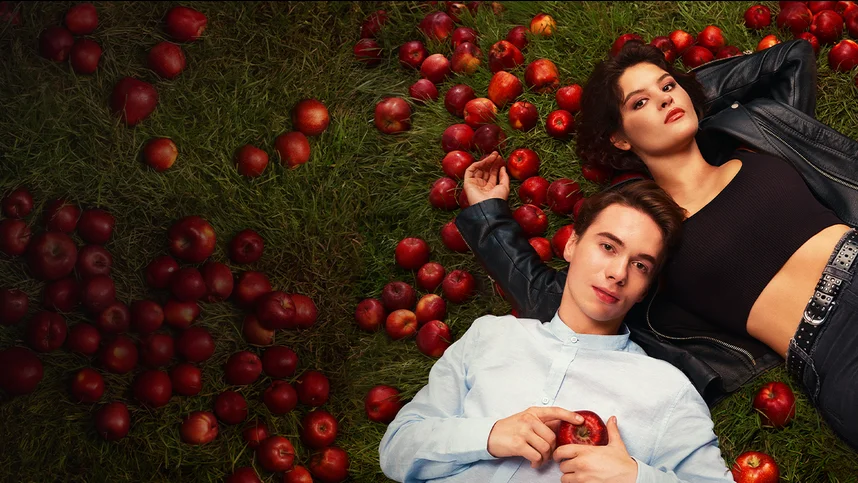 Страсти по Матвею