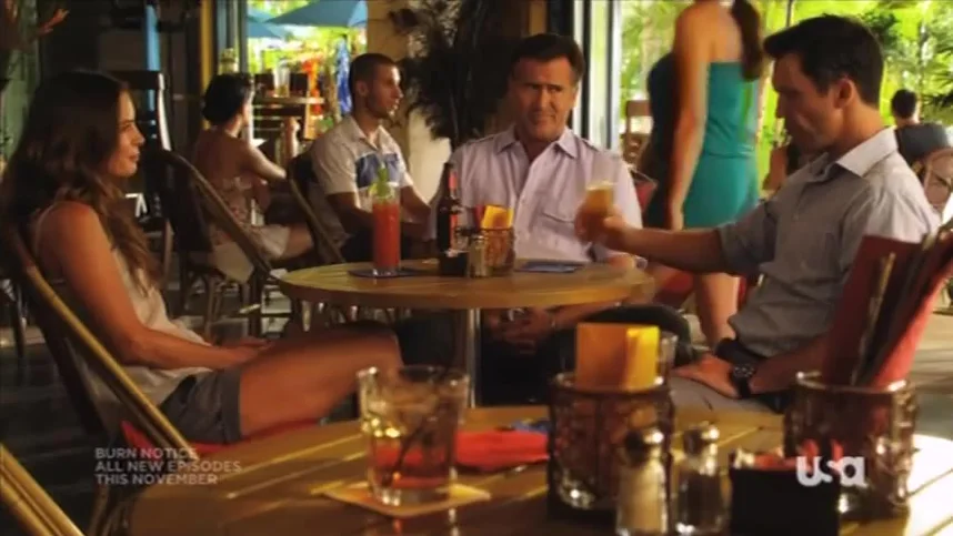 Черная метка