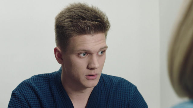 След 34 сезон 48 серия Раз пошли на дело