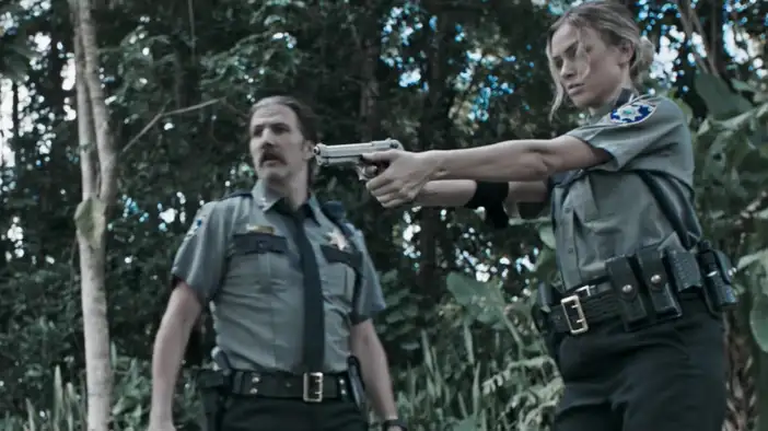 Трейлер (дублированный)