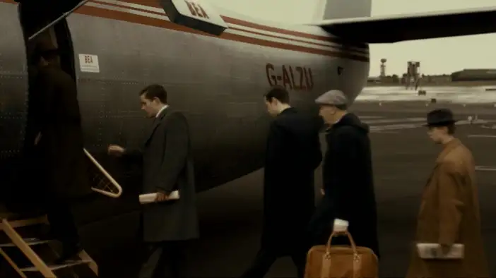 Трейлер (дублированный)