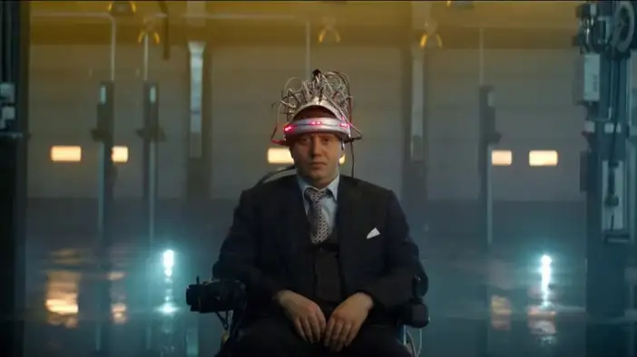 Тизер-трейлер