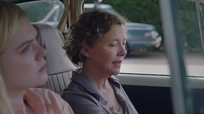 Фрагмент 2 (английский язык)