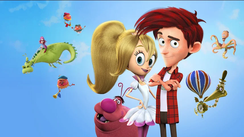 Осторожно: Грамп!