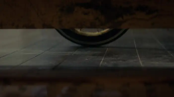 Трейлер (дублированный)