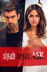 Siyah Beyaz Ask