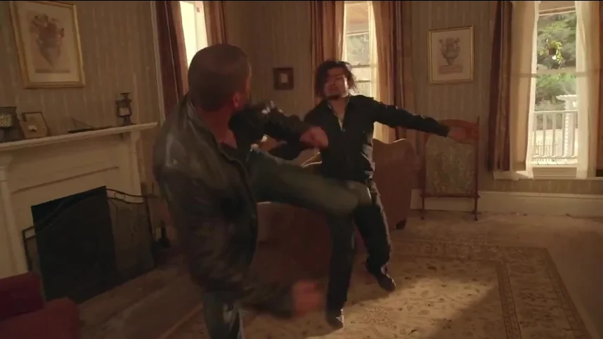 Близкое расстояние