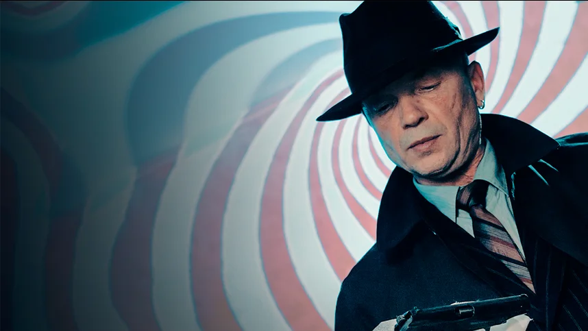 Диспозиция SOS