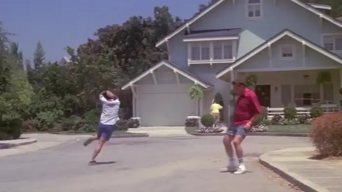 Фрагмент 2 (английский язык)