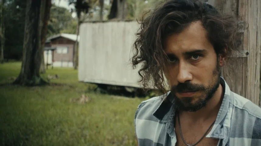 Дикий округ