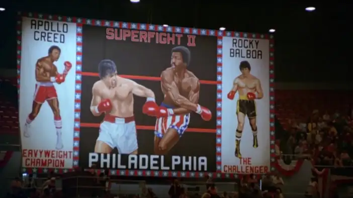 Трейлер 2 (английский язык)