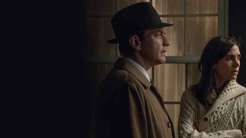 Американская пастораль