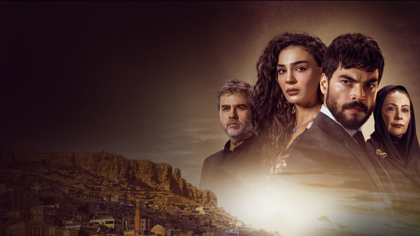 Ветреный / Hercai Все серии турецкий сериал смотреть онлайн на русском языке