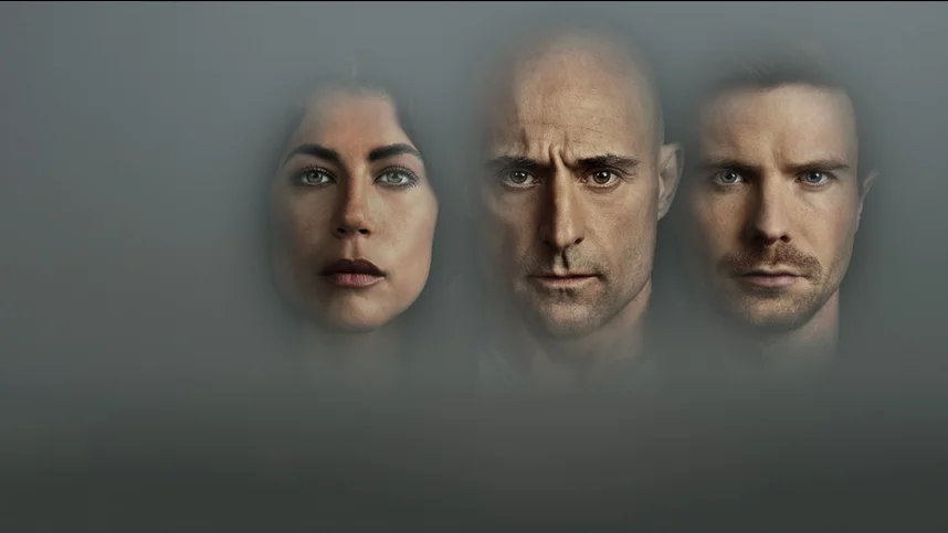 Тайная власть