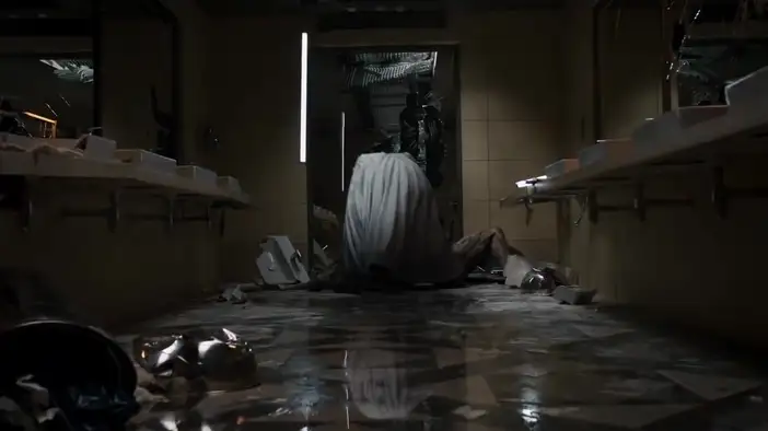 Трейлер (дублированный)