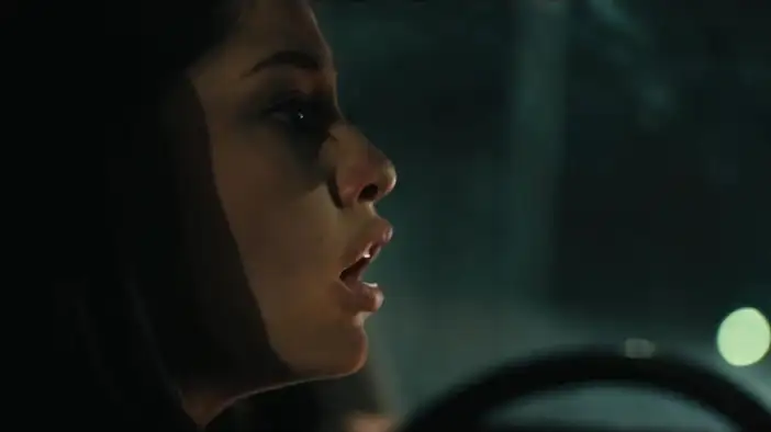 Трейлер (английский язык)