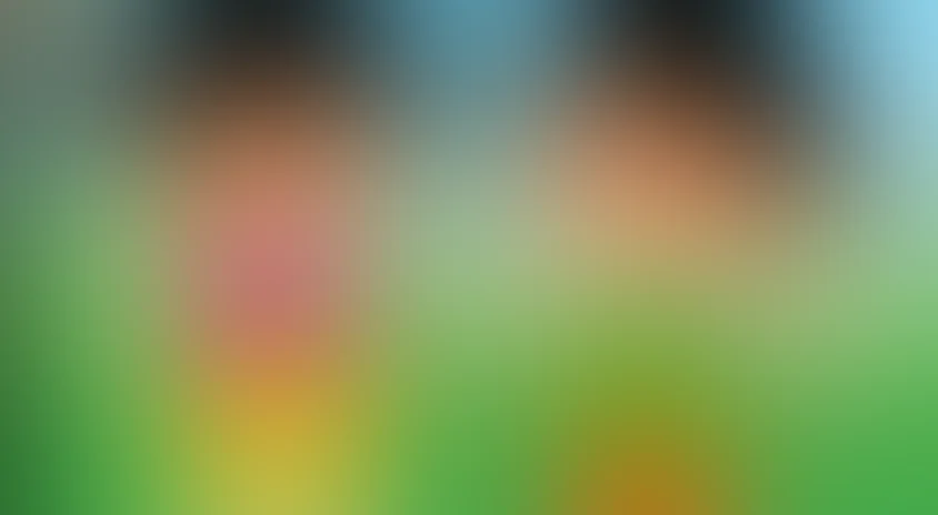 Какой прекрасный день