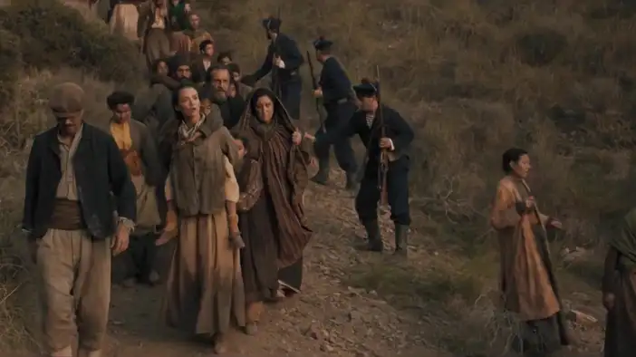 Трейлер 2 (дублированный)