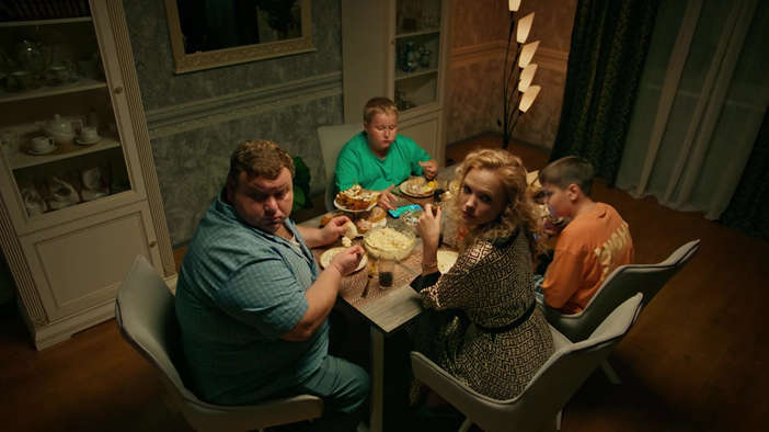 Трейлер