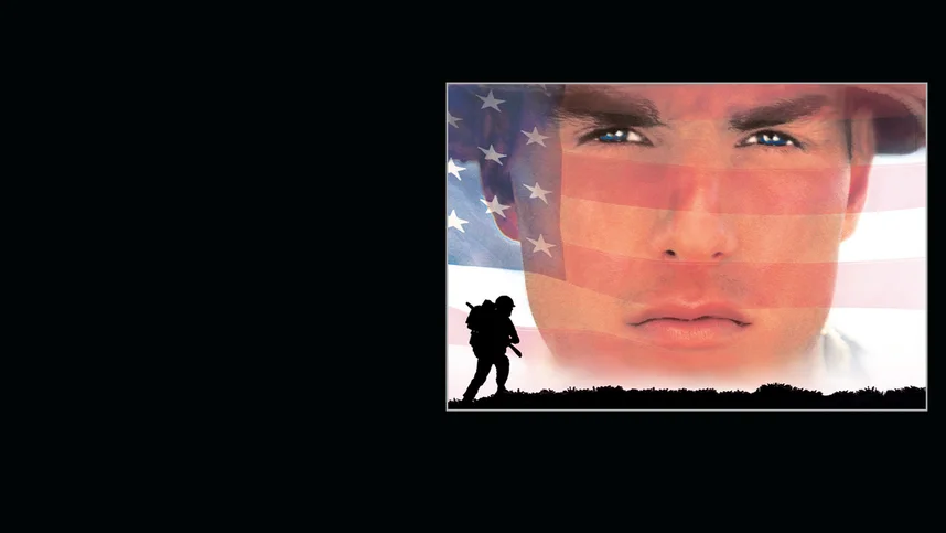 Рожденный четвертого июля