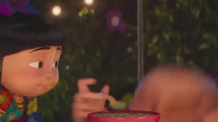 Фрагмент 2 (английский язык)