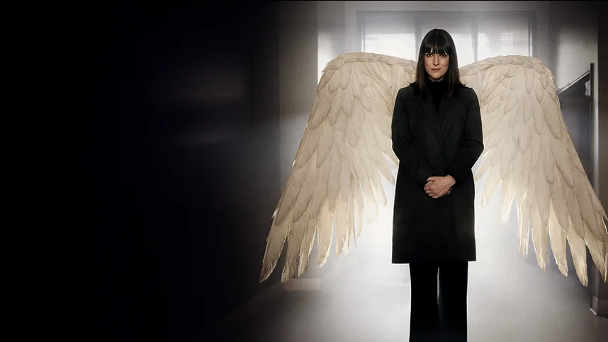 Портрет убийцы