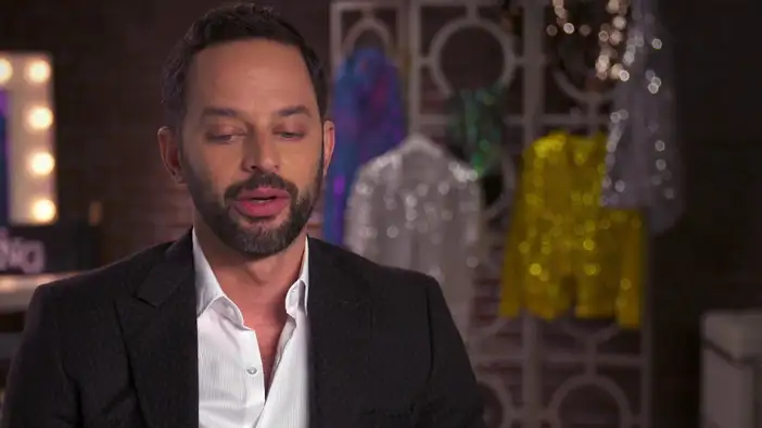 О съемках 2 (английский язык)