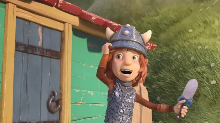 Трейлер (дублированный)